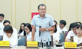 Để thị trường quyết định hoàn toàn có thể khiến 'giá đất đuổi giá nhà, giá nhà tăng theo giá đất'