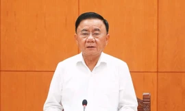 Kết luận mới của Bộ Chính trị về đánh giá cán bộ lãnh đạo, quản lý trong hệ thống chính trị