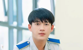 Hành trình tuyên truyền pháp luật qua 30 phiên tòa giả định của thủ khoa Nguyễn Hải Dương