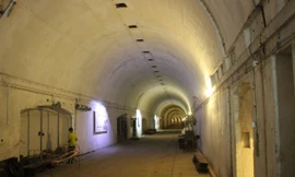 Ba Lan kiểm tra hàng loạt hầm trú bom sau vụ máy bay không người lái xâm nhập không phận