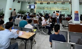 Sau sáp nhập, Văn phòng đăng ký đất đai TPHCM hoạt động thế nào?