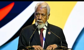 Timor Leste chính thức trở thành thành viên thứ 11 của ASEAN