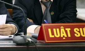 Một văn phòng luật ở Cà Mau trả lương thấp bị kiến nghị xử phạt 