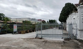 Giám đốc hãng phim Tây Nam nói về việc bị buộc nộp lại hơn 1 nghìn đồng thu lợi bất chính