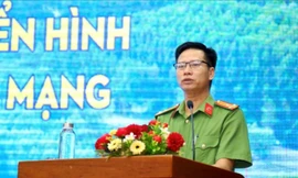 Hơn 100 tỷ đồng của người dân Cà Mau bị lừa qua mạng