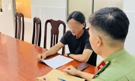 Cà Mau xử phạt người đăng lại video sai sự thật liên quan tinh gọn bộ máy