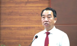 Cà Mau phân công nhiệm vụ Chủ tịch và 5 Phó Chủ tịch tỉnh