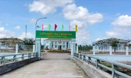 Vụ bán hàng nghìn vé câu cá 'tự in': Kiến nghị kiểm điểm Giám đốc Vườn quốc gia U Minh Hạ