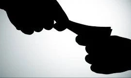 Kỷ luật Phó Đội trưởng Quản lý thị trường nhận 4 triệu của doanh nghiệp