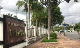 Cựu giám đốc sở bị cáo buộc thông thầu với Công ty AIC