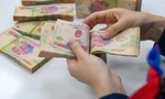 Từ 10/4, áp dụng chính sách tiền lương mới khối doanh nghiệp Nhà nước