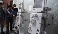 Bí ẩn đằng sau những thiết bị y tế tiền tỷ bị bỏ quên ở Huế