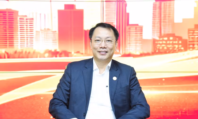 Đại học Thủy lợi tuyển 5.750 chỉ tiêu năm 2026, mở thêm 3 ngành mới bắt nhịp xu hướng công nghệ