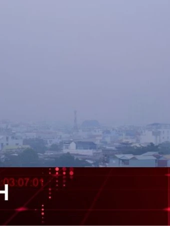 TIN NHANH: Nhật Bản chuẩn bị đối phó với động đất quy mô lớn