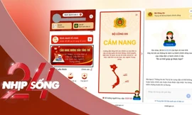 NHỊP SỐNG 24: Những tiện ích trên VNeID có thể bạn chưa biết