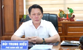 Giải Vô địch Golf Quốc gia - Gia Lai 2025 giúp lan tỏa, quảng bá hình ảnh, văn hóa, con người Gia Lai