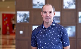 Ba yếu tố định vị Legend Valley Country Club trở thành điểm đến đẳng cấp