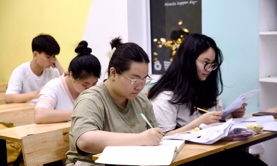Hành trang sĩ tử 2026: Khi sức khỏe tinh thần là tấm bằng quan trọng nhất