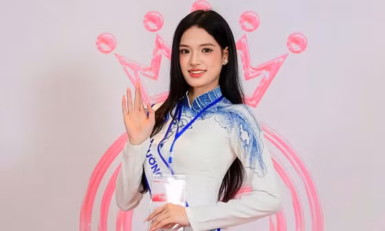 Trường ĐH Khoa học (ĐH Thái Nguyên) đồng hành cùng nữ sinh ngành Du lịch trên hành trình chinh phục mục tiêu lớn 
