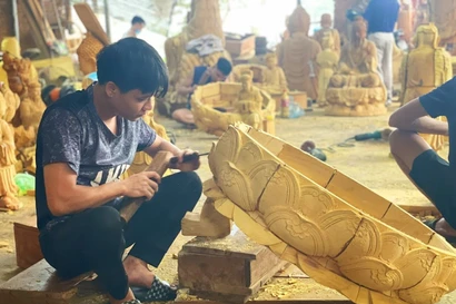 Điều đặc biệt của 4 làng nghề Hà Nội lên bản đồ thủ công thế giới