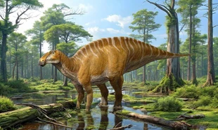 Quái vật dài 12 mét làm giới khoa học 'lạc lối' hơn 100 năm