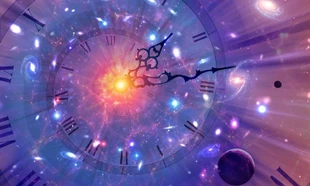 Vì sao thời gian chỉ trôi một chiều, giả thuyết mới thách thức cách hiểu của Einstein