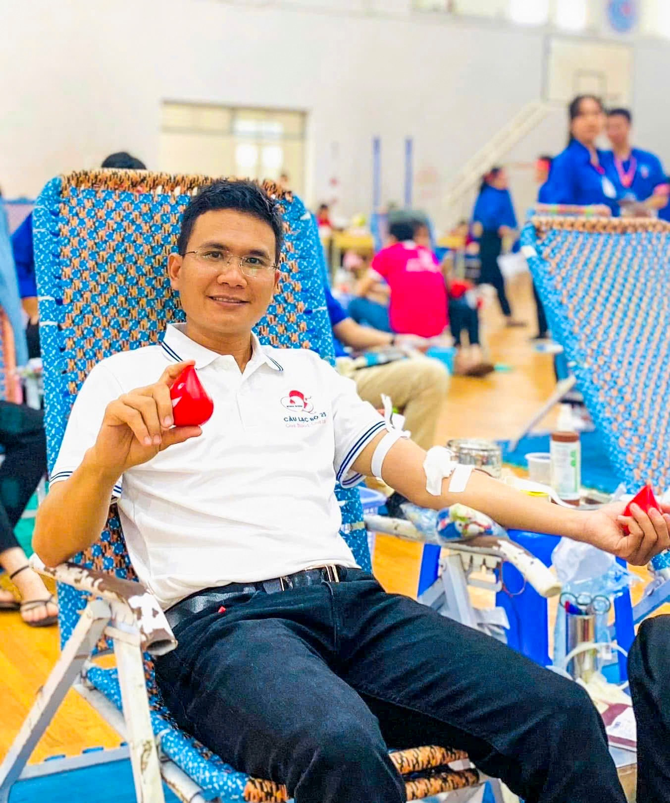 B&aacute;c sĩ CKI L&ecirc; Ngọc Thường