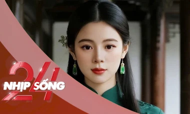 NHỊP SỐNG 24: Ca sĩ Nguyên Vũ lên tiếng sau khi tác giả 'Say một đời vì em' tuyên bố sẽ kiện