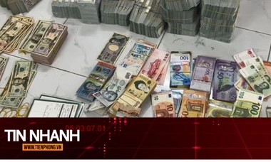 TIN NHANH: Thủ đoạn kiếm tiền tỉ của chủ tiệm vàng Đức Long; Ngày hôm nay sẽ ngắn hơn bình thường