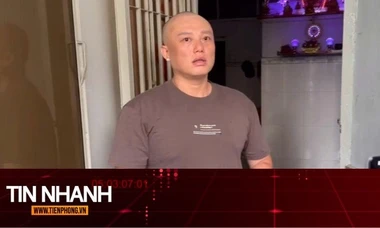 TIN NHANH: Lời kể nhân chứng vụ 3 mẹ con tử vong trong căn nhà cháy