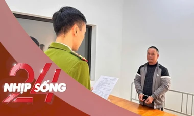 NHỊP SỐNG 24: Công an thông tin về Đoàn Văn Sáng và vụ án giết người ở Lạng Sơn