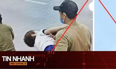 TIN NHANH: ‘Mẹ’ đăng tin cầu cứu tìm con bị bắt cóc, lộ chi tiết bất thường