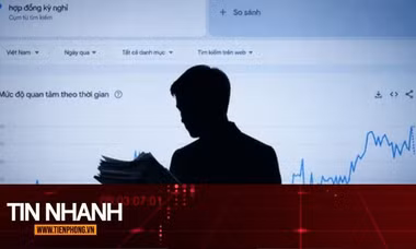 TIN NHANH: Sập bẫy 'hợp đồng kỳ nghỉ': Thế giới quan khác biệt của người cao tuổi tử tế, có trình độ, địa vị?