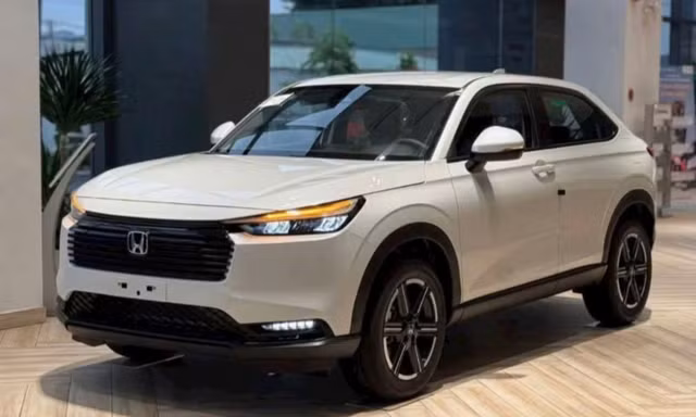 SUV cỡ B đồng loạt giảm giá dịp hè