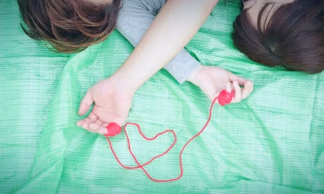 Bí quyết biến tình yêu thành hiện thực một cách tự nhiên