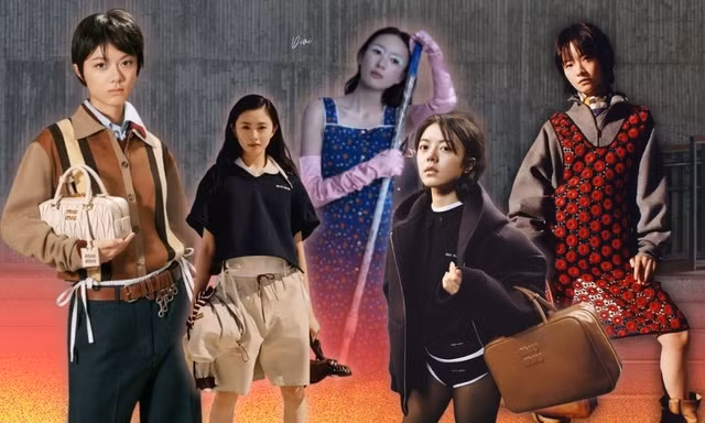 Cnet xôn xao vụ loạt mỹ nhân Hoa ngữ bị Miu Miu "hãm hại", thực hư ra sao?