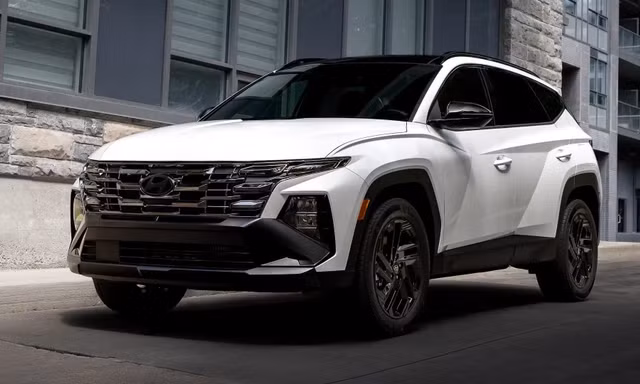 Thêm xe Hyundai lắp ráp ở Việt Nam được xuất ngoại