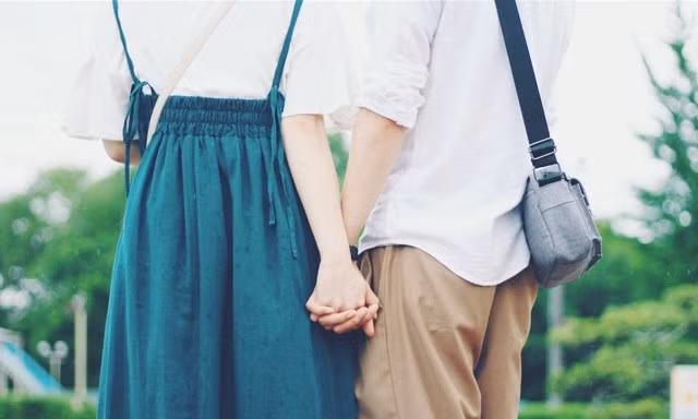 Bạn là người chủ động hay bị động trong tình yêu?