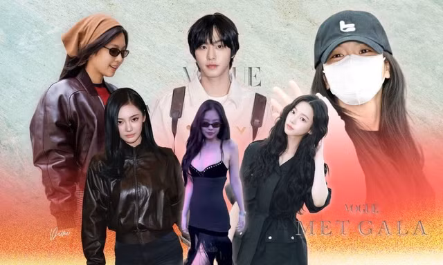 Met Gala 2026: Jennie, Jisoo xác nhận lịch trình, idol K-Pop Gen 4 nào sẽ có mặt?