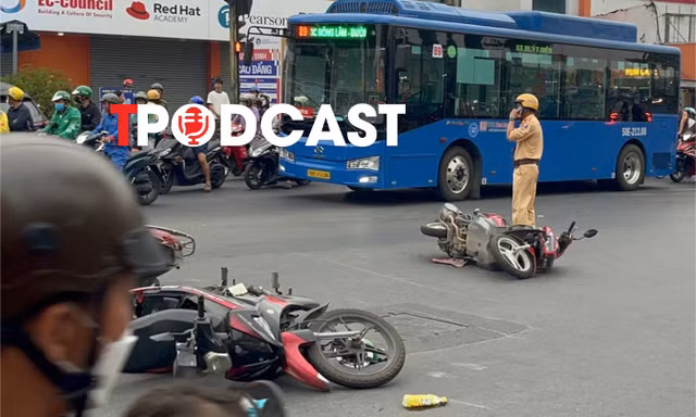 Kỹ năng xử lý cho tài xế khi gặp va chạm hoặc tai nạn giao thông