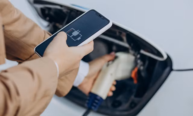 Xuất hiện pin xe điện mới sạc đầy trong 9 phút