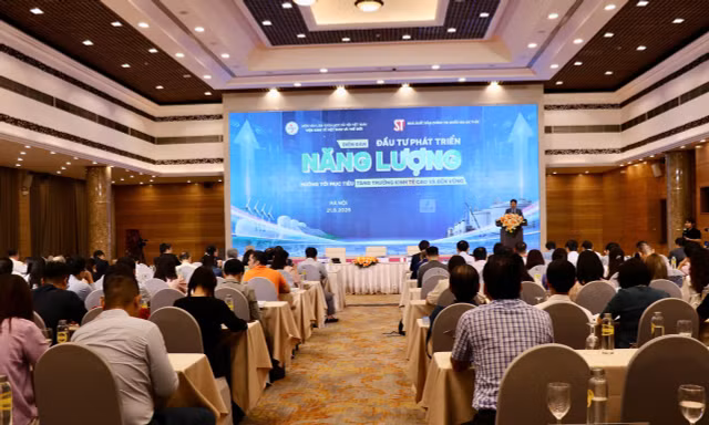 Hàng ngàn dự án năng lượng chờ giải cứu 
