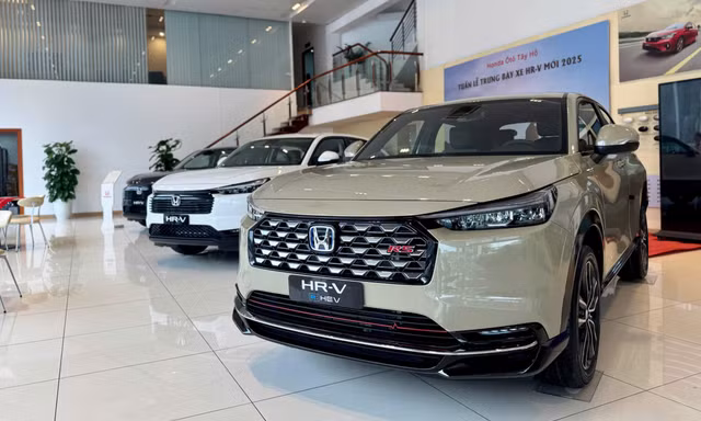 Nhu cầu xe điện hóa tại Việt Nam tiếp tục tăng