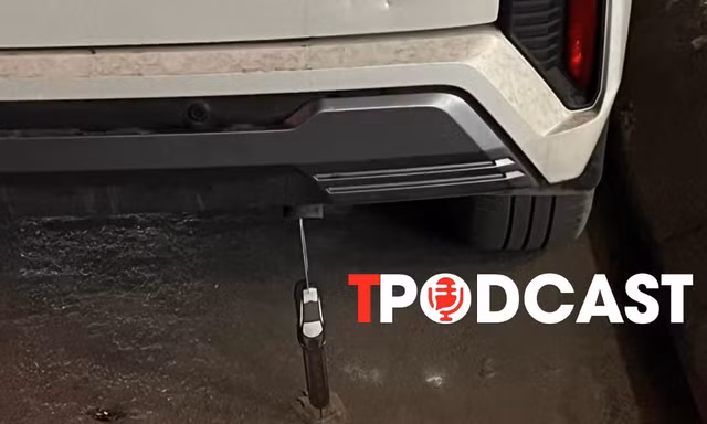 Lắp dây chống tĩnh điện cho ô tô: Loại xe nào cần trang bị?