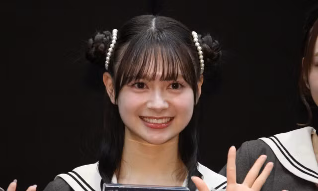 Momoka Ito tiết lộ về tương lai của nhóm thần tượng quốc dân AKB48
