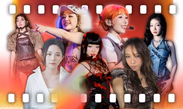 Concert Anh Trai Say Hi 2025: Em Xinh đổ bộ, "nàng thơ" của B Ray sẽ thi mùa 2?