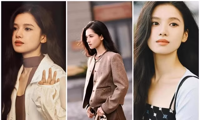 Trương Tịnh Nghi: 'Ngoại hình xinh đẹp, khí chất xuất chúng cùng gu thời trang cá tính độc đáo'