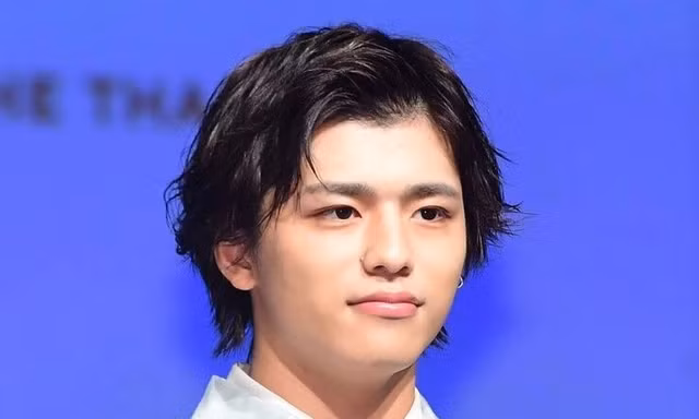Động thái mới nhất của Shinozuka Daiki (Timelesz) sau vụ bê bối lớn