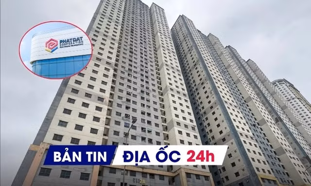 Địa ốc 24H: Phú Thọ giao đất làm đô thị cáp treo nghìn tỷ; ngân hàng 'bật đèn xanh' cho vay mua nhà ở thực