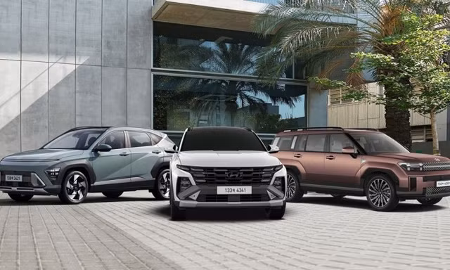 Hyundai vượt Volkswagen về lợi nhuận hoạt động trong nửa đầu 2025
